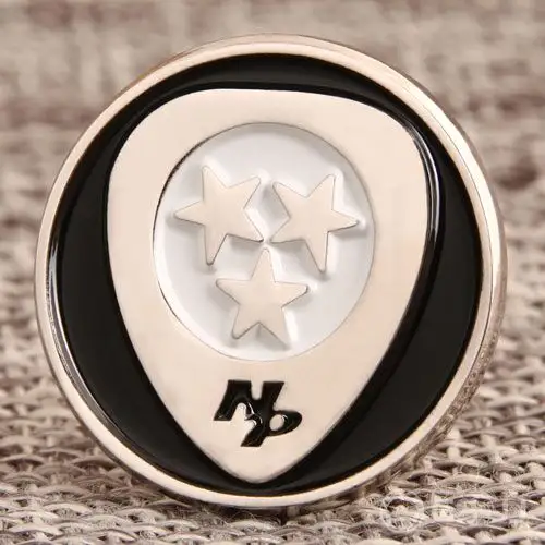 NP Custom Pins NP Custom Pins