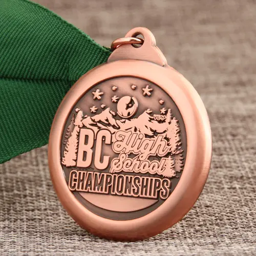 Championship Custom Medals Championship Custom Medals