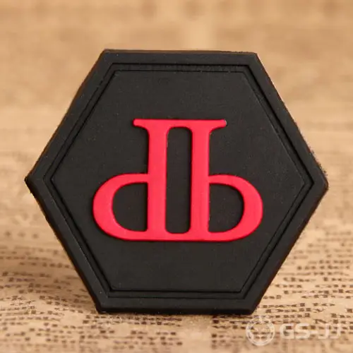 DB PVC Patches DB PVC Patches