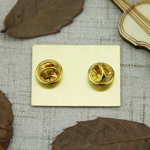 Lapel Pins for The Chef's Garden Lapel Pins for The Chef's Garden