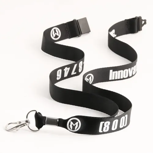 Innovative Creations Inc Best Lanyards