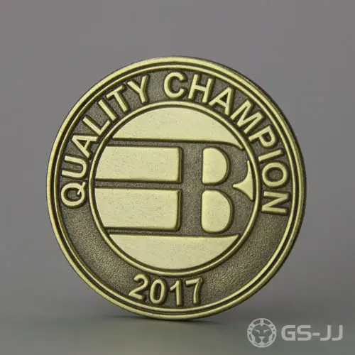 Champion Lapel Pins Champion Lapel Pins