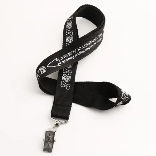 Office of Archaeological Research Lanyards Office of Archaeological Research Lanyards