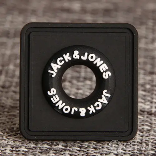 JACK JONES PVC Patches JACK JONES PVC Patches
