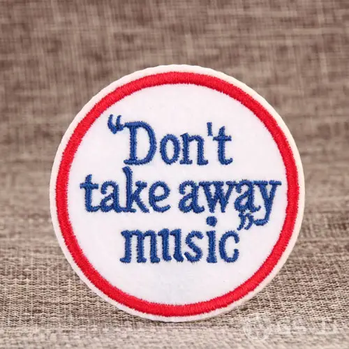 Music Patches For Sale Music Patches For Sale