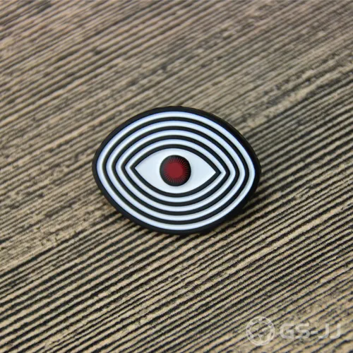 Lapel Pins for Eye Lapel Pins for Eye
