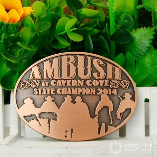 AMBUSH Antique Belt Buckles AMBUSH Antique Belt Buckles