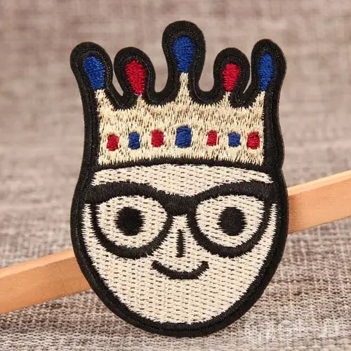 The Little Prince Custom Patches No Minimum The Little Prince Custom Patches No Minimum