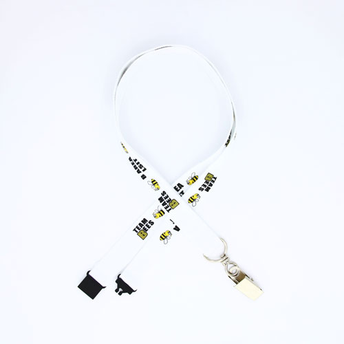 Bee Cheap Lanyards