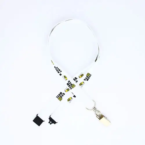Bee Cheap Lanyards