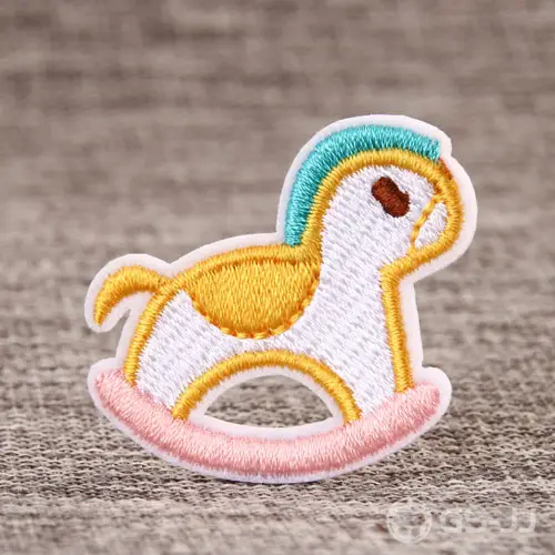 Horse Custom Patches No Minimum Horse Custom Patches No Minimum