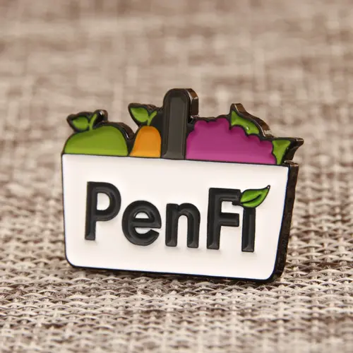 PenFi Lapel Pins