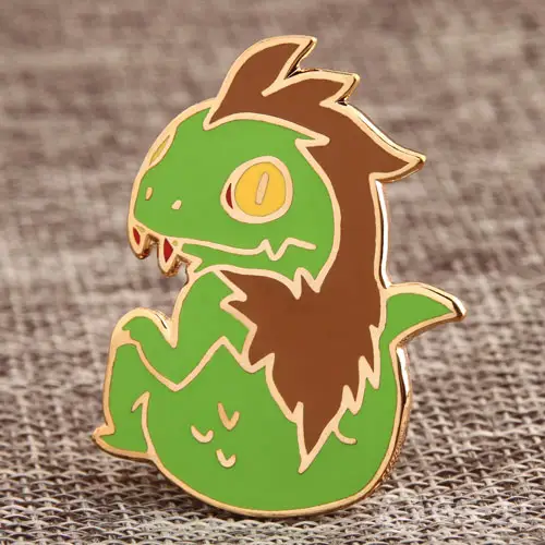Little Monster Custom Pins Little Monster Custom Pins