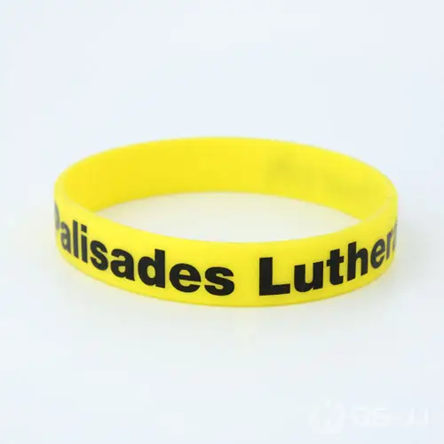 Palisades Lutheran Church Wristbands Palisades Lutheran Church Wristbands
