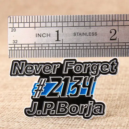 Never Forget Lapel Pins Never Forget Lapel Pins
