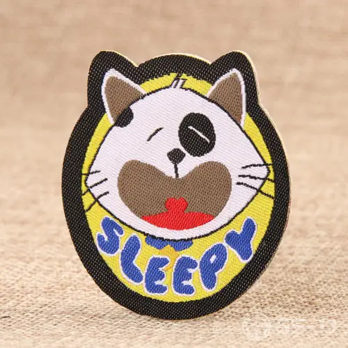 Sleepy Custom Patch Maker Sleepy Custom Patch Maker