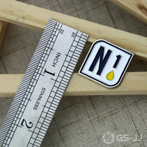 N1 Custom Lapel Pins N1 Custom Lapel Pins