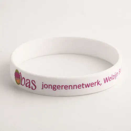 Bas wristbands