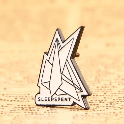 Sleepspent Soft Pins Sleepspent Soft Pins