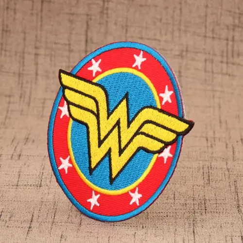 Golden Wings Custom Patches Golden Wings Custom Patches