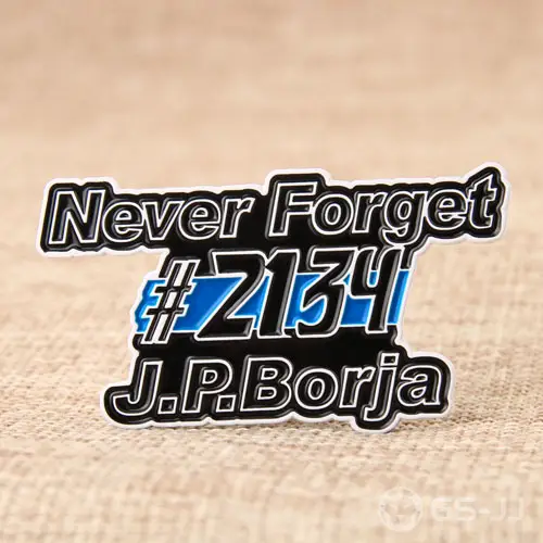 Never Forget Lapel Pins Never Forget Lapel Pins
