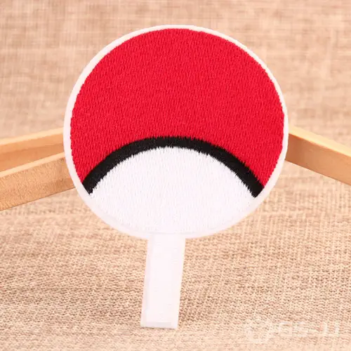 Table Tennis Embroidered Patches Table Tennis Embroidered Patches
