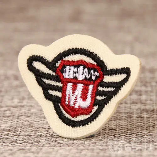 Name Custom Patch Maker No Minimum Name Custom Patch Maker No Minimum
