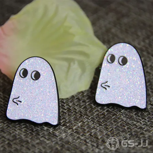 Soft enamel pins for Wizard Soft enamel pins for Wizard