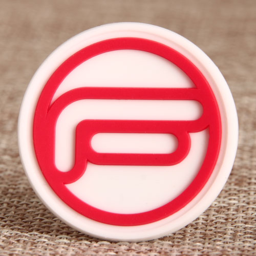 Emblem PVC Patches