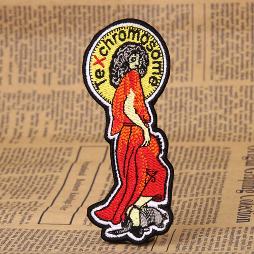Texchromosome Custom Patches