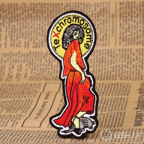 Texchromosome Custom Patches Texchromosome Custom Patches