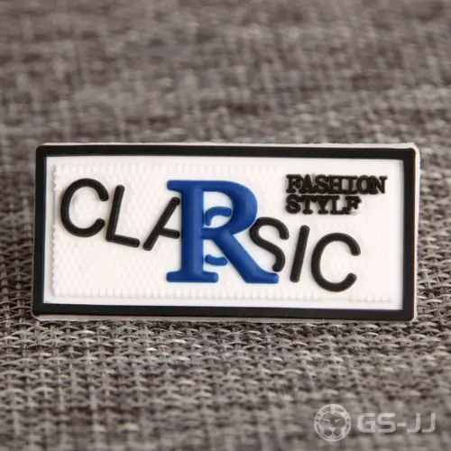 CLARSIC PVC Patches CLARSIC PVC Patches