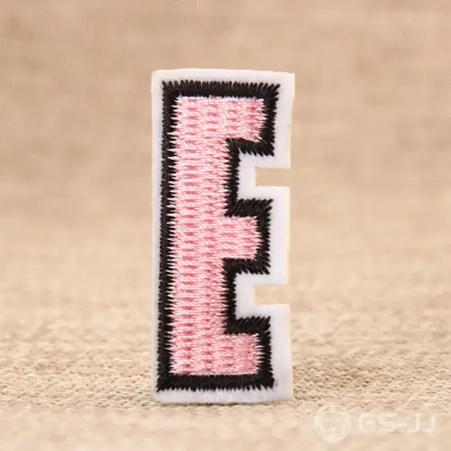 E Custom Patches E Custom Patches