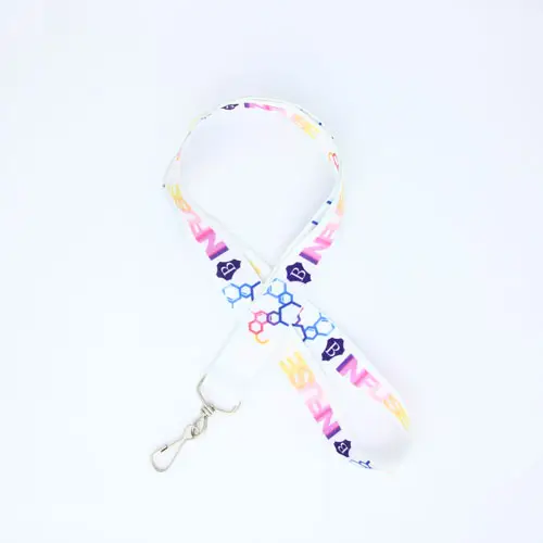 NFUSE Customized Lanyards NFUSE Customized Lanyards