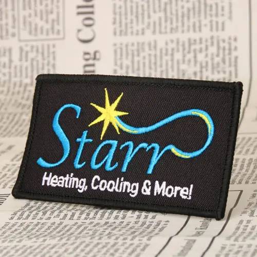Star Custom Patches Star Custom Patches