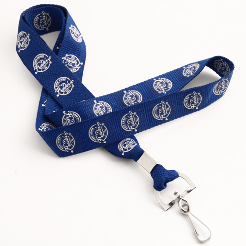 Bon Pere Customize Lanyards