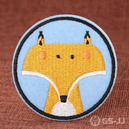 Funny Animal Custom Patches Funny Animal Custom Patches