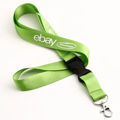 Ebay Nylon Lanyards Ebay Nylon Lanyards
