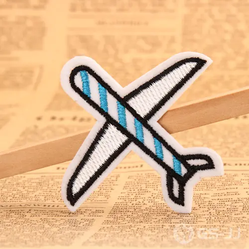 Aircraft Custom Patches Aircraft Custom Patches
