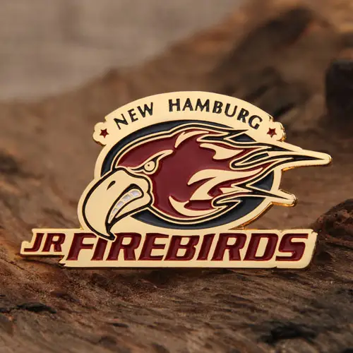 Eagle lapel pins Eagle lapel pins