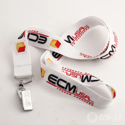 ECM USA Cool Lanyards ECM USA Cool Lanyards