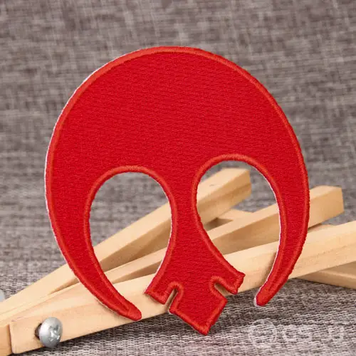 Round Custom Patch Maker No Minimum Round Custom Patch Maker No Minimum