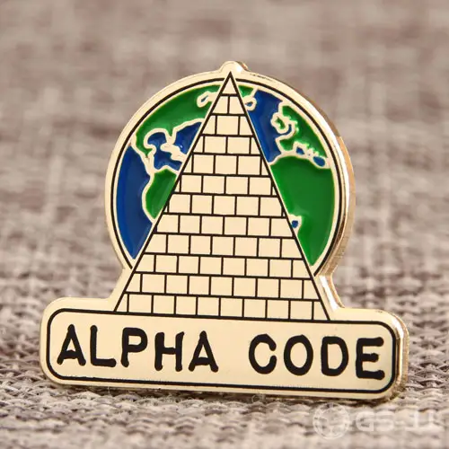 AC Custom Enamel Pins AC Custom Enamel Pins