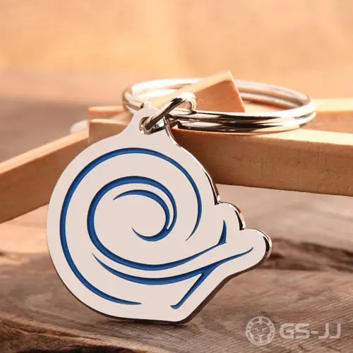 Naples Jet Center Custom Keychains Naples Jet Center Custom Keychains