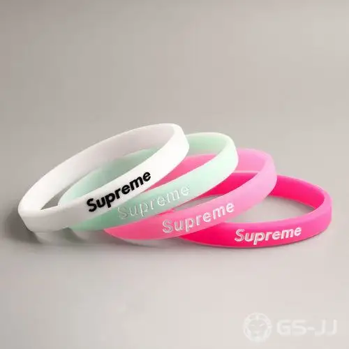 Supreme Wristbands II Supreme Wristbands II