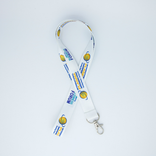 IPAW Custom Lanyards