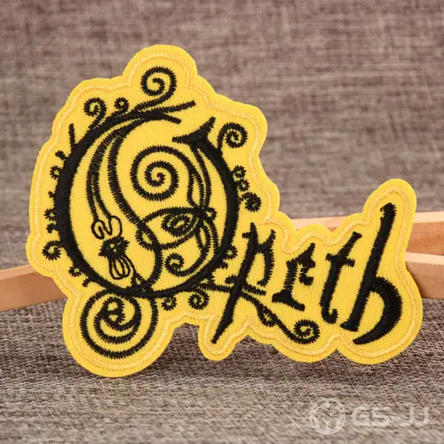 Musical Symbol Cheap Patches Musical Symbol Cheap Patches