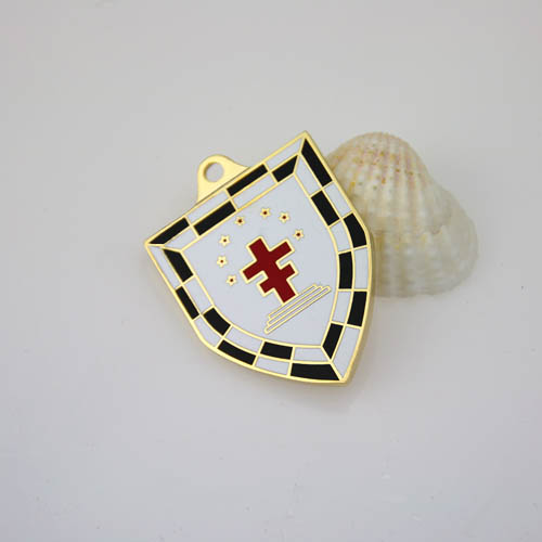 Shield Custom medals
