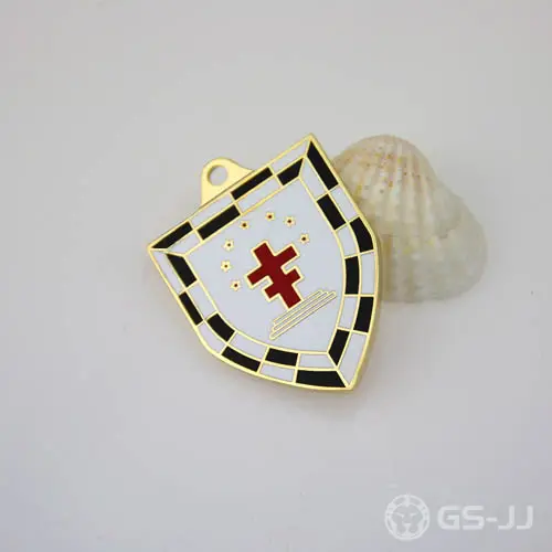 Shield Custom medals Shield Custom medals
