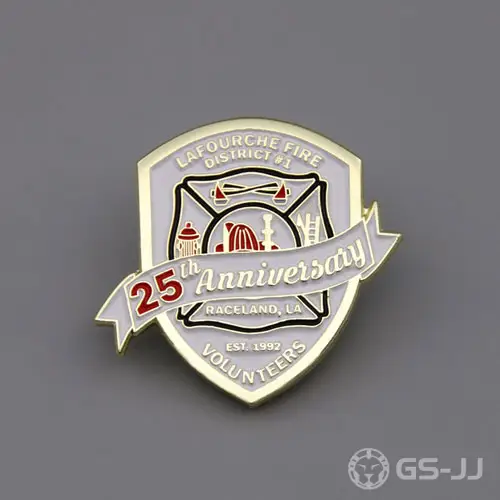 LFD Enamel Pins LFD Enamel Pins